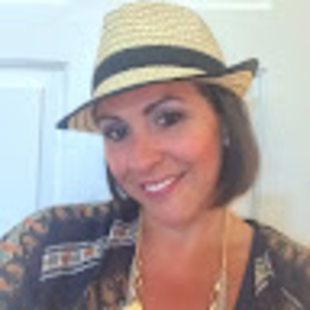 Meet your Posher, Kelli